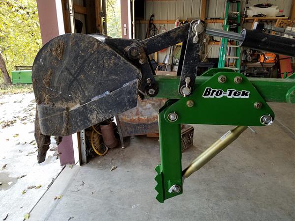 Mechanical Thumb