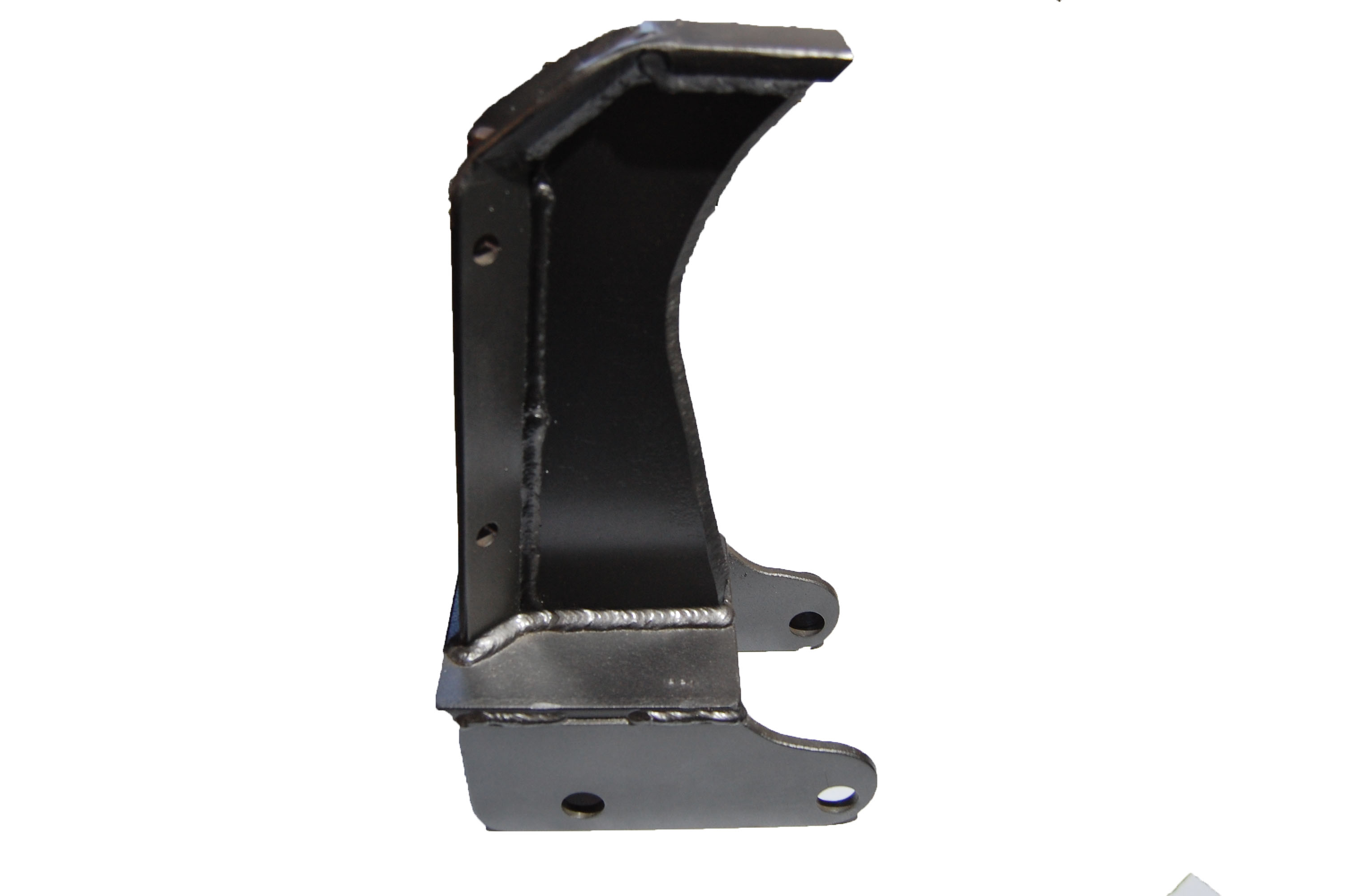 Ripper Trencher Attachment